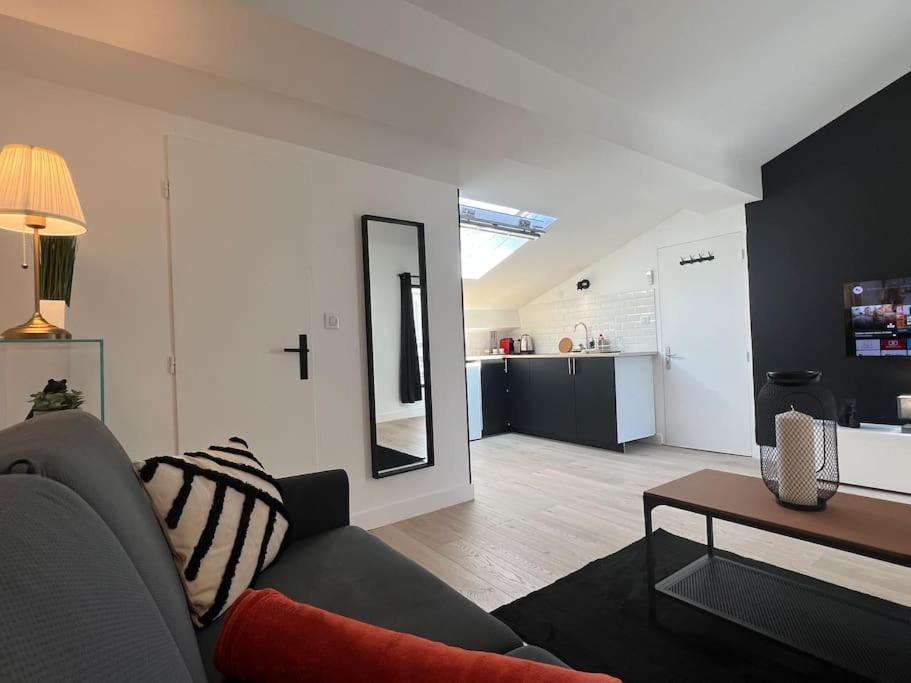 L'Ecrin De Bayard - Studio Climatise Hyper-Centre Toulouse Extérieur photo